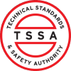 TSSA Certified